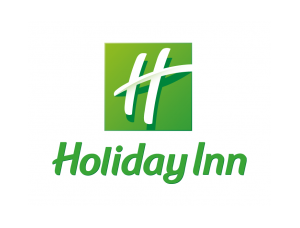 Holiday Inn假日酒店标志矢量图