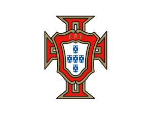 葡萄牙国家足球队队徽标志矢