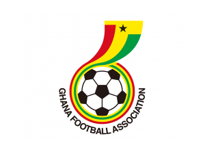 加纳国家足球队队徽标志矢量