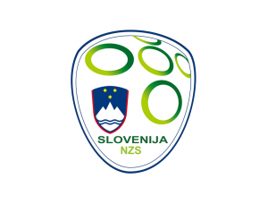 斯洛文尼亚国家足球队队徽标