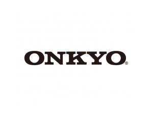 ONKYO安桥音响标志矢量图