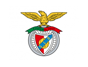 葡萄牙本菲卡队队徽标志矢量
