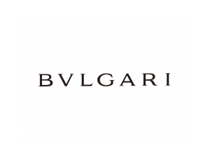 珠宝品牌宝格丽(BVLGARI)标志矢量图