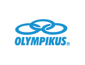 巴西运动品牌Olympikus标志矢量图