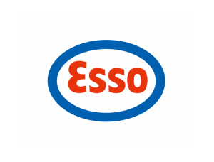 ESSO(埃索)标志矢量图