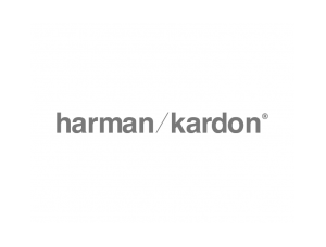 哈曼卡顿(Harman/Kardon)logo标志矢
