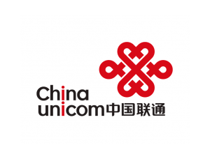 中国联通logo标志矢量图