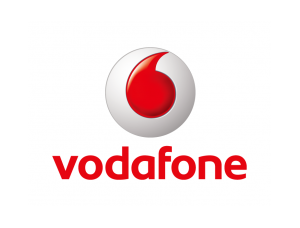 Vodafone沃达丰标志矢量图