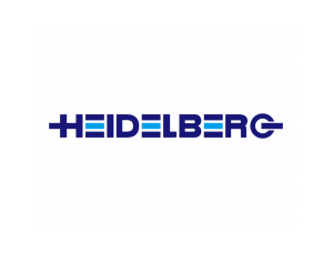印刷机品牌:海德堡Heidelberg标