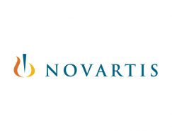 诺华(Novartis)制药标志矢量图