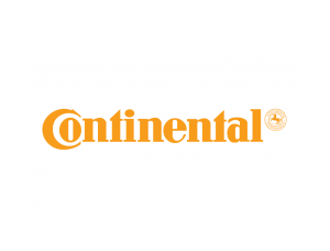 Continental马牌轮胎logo标志矢量