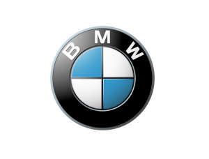 BMW宝马汽车标志矢量图