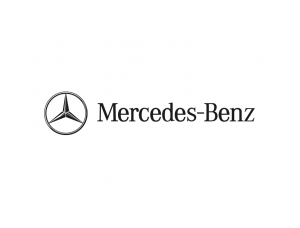 Benz奔驰标志矢量图