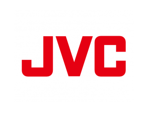 JVC标志矢量图