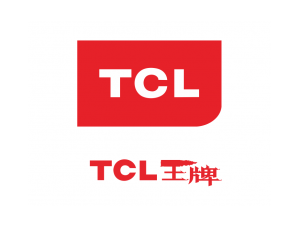 TCL标志矢量图
