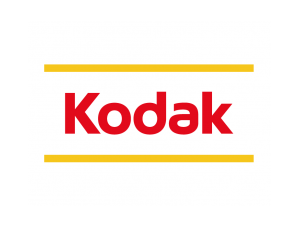 Kodak柯达标志矢量图