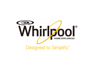 Whirlpool(惠而浦)标志矢量图