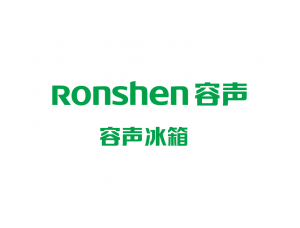 Ronshen容声标志矢量图