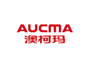 AUCMA澳柯玛标志矢量图