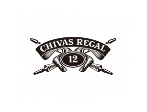 Chivas芝华士标志矢量图