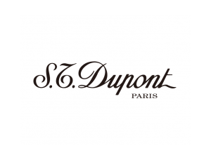 都彭(S.T. Dupont)logo标志矢量图