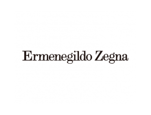 杰尼亚(Ermenegildo Zegna)logo标志矢量图