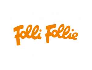 Folli Follie(芙丽芙丽)logo标志矢量图