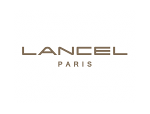 LANCEL(兰姿）logo标志矢量图
