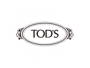 Tod's(托德斯)logo标志矢量图