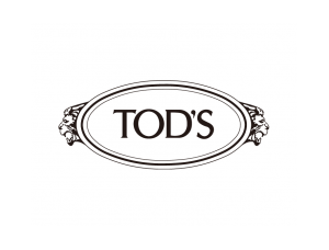 Tod's(托德斯)logo標志矢量圖