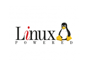 Linux标志矢量图