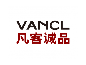 VANCL凡客诚品logo标志矢量图