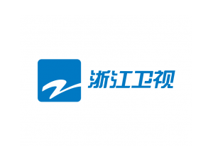 浙江卫视台标logo矢量图