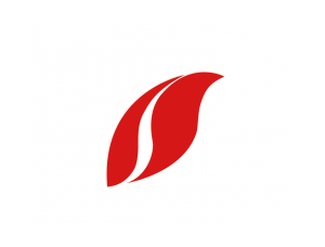 山西卫视台标logo矢量图