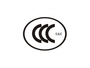 3C认证(强制性产品认证)标志矢