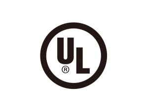 UL认证标志矢量图