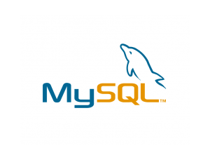 MySQL标志矢量图