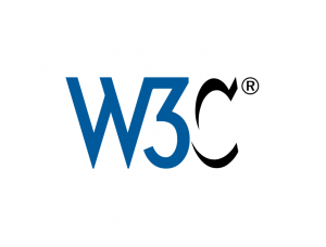 W3C标志矢量图