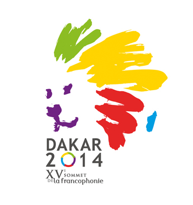 第15届法语国家首脑峰会会徽发布