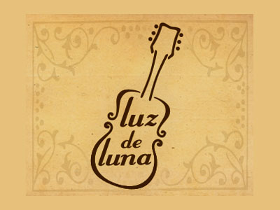 25个漂亮的音乐主题logo设计