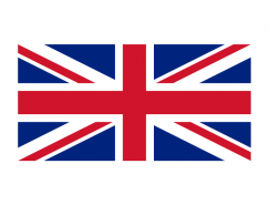 英国国旗矢量图