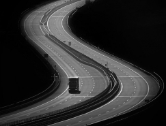 幽靜的道路:攝影師Miro Simko黑白作品欣賞