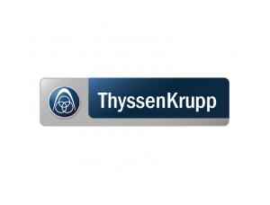 蒂森克虏伯(ThyssenKrupp)电梯l