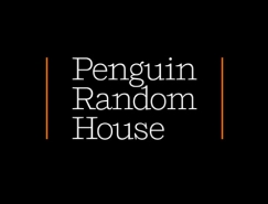 企鹅兰登书屋(Penguin Random House)启用新LOGO