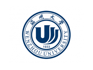 大学校徽系列:温州大学标志矢