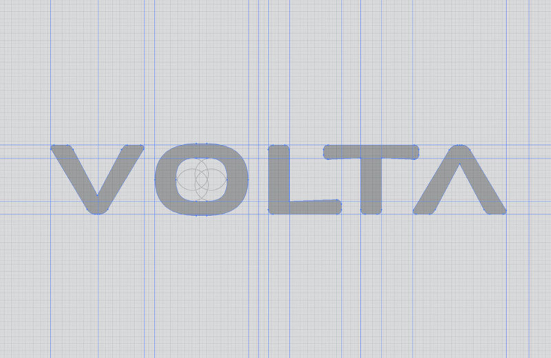 Volta设计工作室品牌视觉形象设计