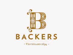 Backers烘焙店品牌视觉设计