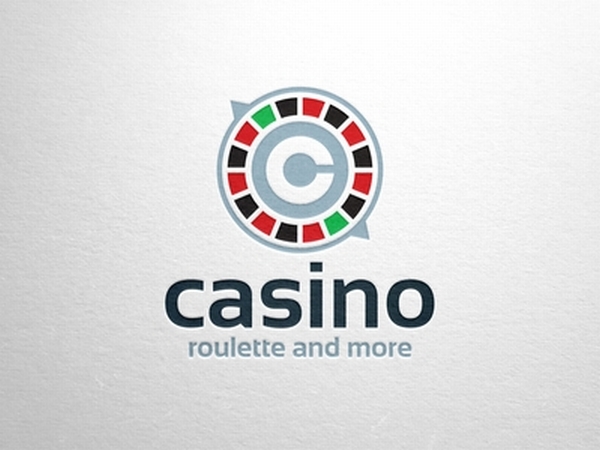 创意赌场logo设计欣赏