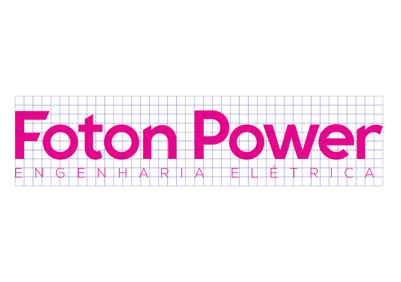 Foton电力能源品牌形象设计