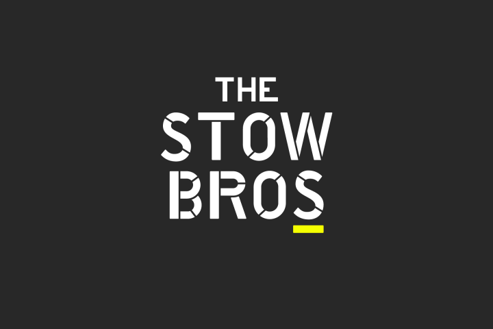 房产代理机构The Stow Brothers品牌视觉形象设计